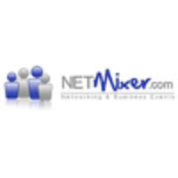 NetMixer.com logo, NetMixer.com contact details