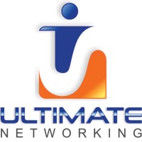 The Ultimate Networking Group logo, The Ultimate Networking Group contact details