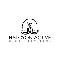 Halcyon Active logo, Halcyon Active contact details