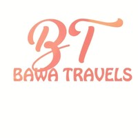 BAWA TRAVELS logo, BAWA TRAVELS contact details