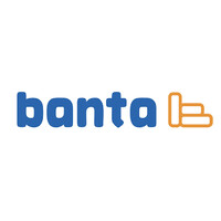 Banta furniture logo, Banta furniture contact details