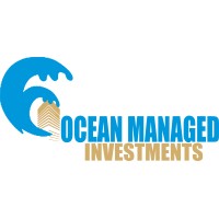 Ocean Managed Investments logo, Ocean Managed Investments contact details