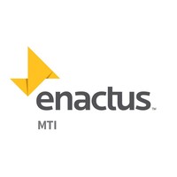 Enactus MTI University logo, Enactus MTI University contact details