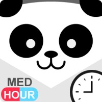 Medication Hour logo, Medication Hour contact details