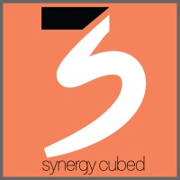 Synergy Cubed logo, Synergy Cubed contact details