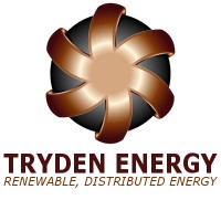 Tryden Energy logo, Tryden Energy contact details