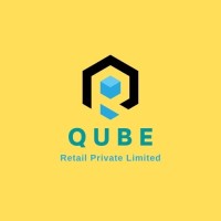 QUBE RETAIL PRIVATE LIMITED logo, QUBE RETAIL PRIVATE LIMITED contact details