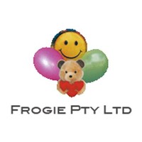 Frogie Pty Ltd logo, Frogie Pty Ltd contact details