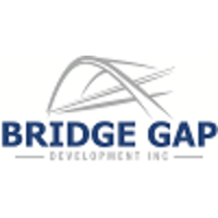 Bridge Gap Development Inc. logo, Bridge Gap Development Inc. contact details