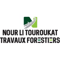 Sté Nour Li Touroukat logo, Sté Nour Li Touroukat contact details