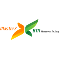 Master7 & BTN Nonwoven Factory logo, Master7 & BTN Nonwoven Factory contact details