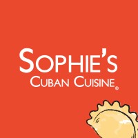 Sophie's Cuban Cuisine logo, Sophie's Cuban Cuisine contact details