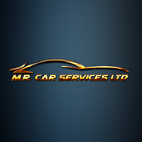 M.R. Car Services logo, M.R. Car Services contact details