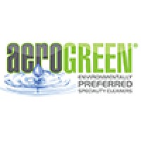 AEROGREEN Solutions LLC logo, AEROGREEN Solutions LLC contact details