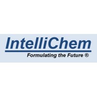 IntelliChem LLC logo, IntelliChem LLC contact details