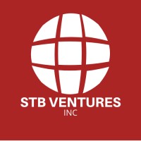 STB Ventures Inc logo, STB Ventures Inc contact details