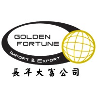 Golden Fortune Import & Export Corp. logo, Golden Fortune Import & Export Corp. contact details