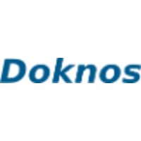 Doknos logo, Doknos contact details