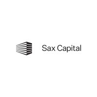 Sax Capital logo, Sax Capital contact details