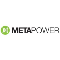 MetaPower, LLC logo, MetaPower, LLC contact details