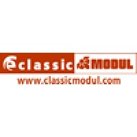 ClassicMODUL logo, ClassicMODUL contact details