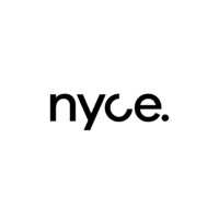 nyce logo, nyce contact details