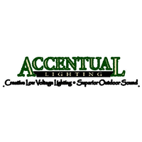 Accentual Lighting logo, Accentual Lighting contact details