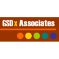 GSD x Associates, Inc. logo, GSD x Associates, Inc. contact details