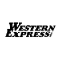 Western Express, Inc. logo, Western Express, Inc. contact details