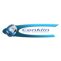 Conklin Web Solutions logo, Conklin Web Solutions contact details