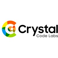 Crystal Code Labs logo, Crystal Code Labs contact details