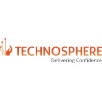 Technosphere Solutions logo, Technosphere Solutions contact details