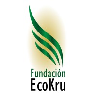 Fundación EcoKru logo, Fundación EcoKru contact details