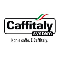 Caffitaly System S.p.A. logo, Caffitaly System S.p.A. contact details