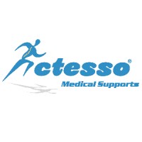 Actesso Medical Supports logo, Actesso Medical Supports contact details