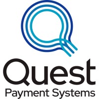 Quest Payment Systems logo, Quest Payment Systems contact details