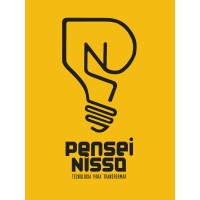 Pensei Nisso Ltda. logo, Pensei Nisso Ltda. contact details