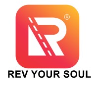 Rev Your Soul logo, Rev Your Soul contact details