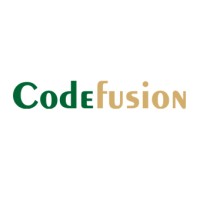 Codefusion communications Inc. logo, Codefusion communications Inc. contact details