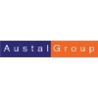 AustalGroup logo, AustalGroup contact details