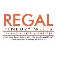 Regal Theatre Tenbury logo, Regal Theatre Tenbury contact details