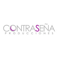 Contraseña Producciones logo, Contraseña Producciones contact details