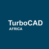 TurboCAD Africa logo, TurboCAD Africa contact details