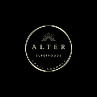 ALTER Superfoods logo, ALTER Superfoods contact details