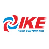 IKE Drying Solution logo, IKE Drying Solution contact details