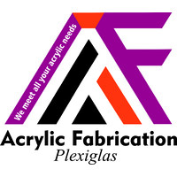 Acrylic Fabrications logo, Acrylic Fabrications contact details