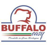 Buffalo Easy logo, Buffalo Easy contact details