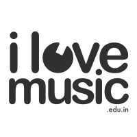 I Love Music Academy logo, I Love Music Academy contact details