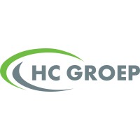 HC GROEP | Binnenklimaattechniek logo, HC GROEP | Binnenklimaattechniek contact details