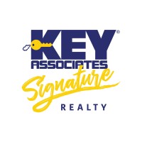 Key Associates Signature Realty logo, Key Associates Signature Realty contact details